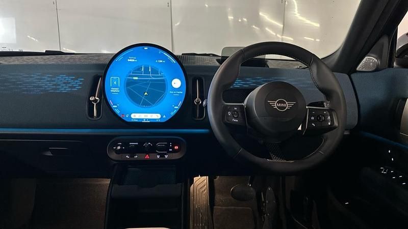 Used Mini Countryman 227 kW (309 HP) 2025 Black SUV