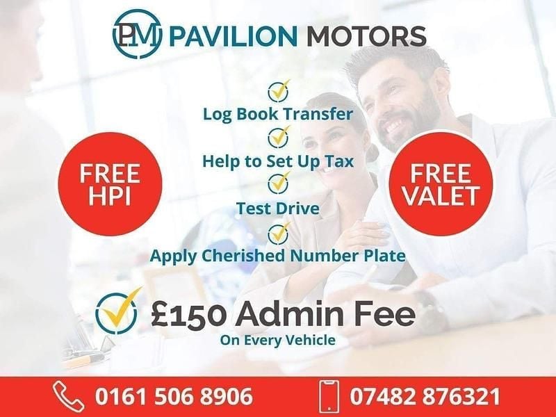 Blue Used 2014 Ford Focus ST Hatchback | £8,995 (A bit pricey) - Image 1/3