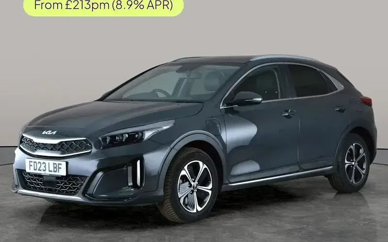 Used Kia XCeed 141 HP (103 kW) 2023 SUV