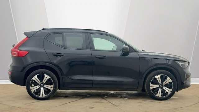 Used Volvo XC40 Plus 167 kW (228 HP) 2023 SUV