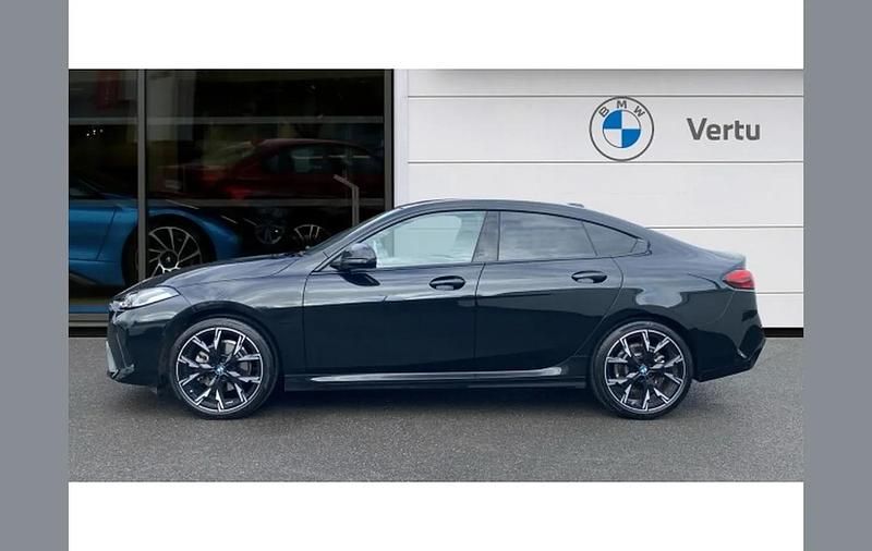 Used BMW 220 M Sport 168 HP (123 kW) 2025 Other Coupe