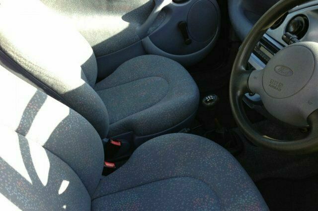 Used Ford Ka 1999 Hatchback