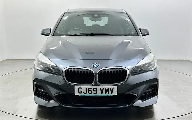 Usado BMW 220 M Sport 192 HP (141 kW) 2019 Carrinha