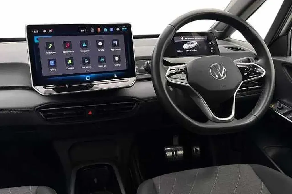 Used VW ID.3 150 kW (204 HP) 2025 Hatchback
