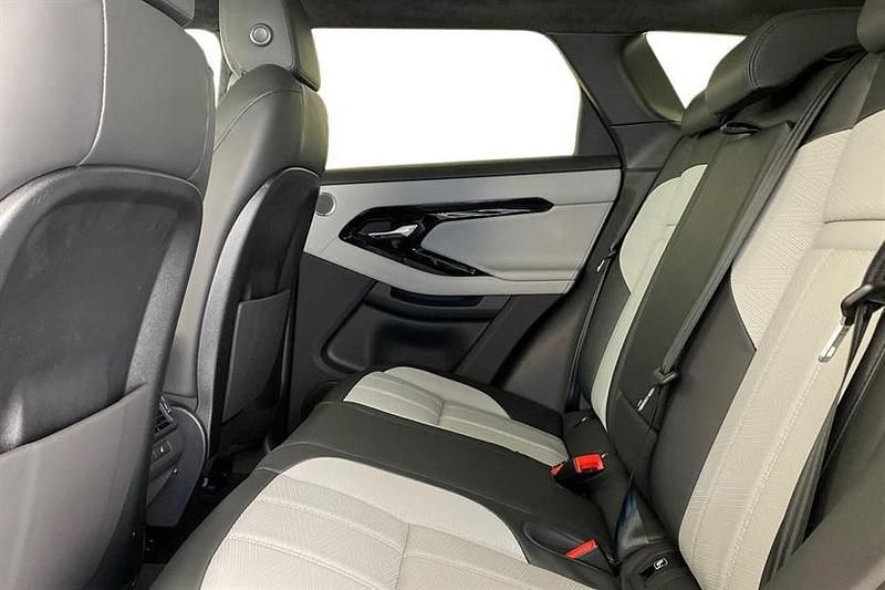 New Land Rover Range Rover evoque Autobiography 204 HP (150 kW) 2026 Santorini black SUV