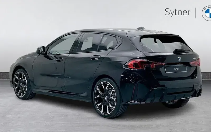 Nowe BMW 120 M Sport 156 KM (114 kW) 2026 Hatchback