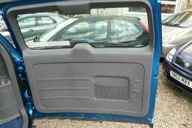 Used Toyota RAV4 2001 SUV