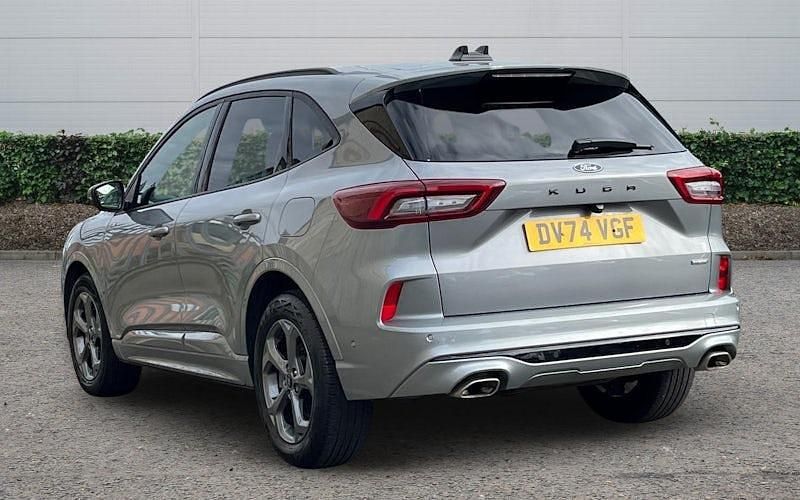 Used Ford Kuga ST-Line 179 HP (131 kW) 2026 SUV