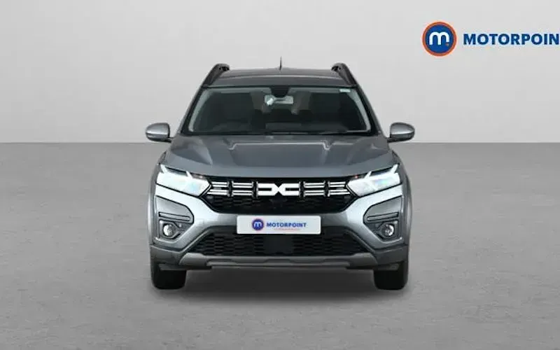Used Dacia Jogger Expression 110 HP (80 kW) 2025 MPV