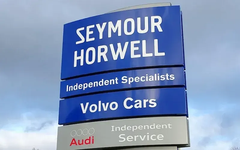 Used Volvo XC70 SE Lux 163 HP (119 kW) 2013 Estate