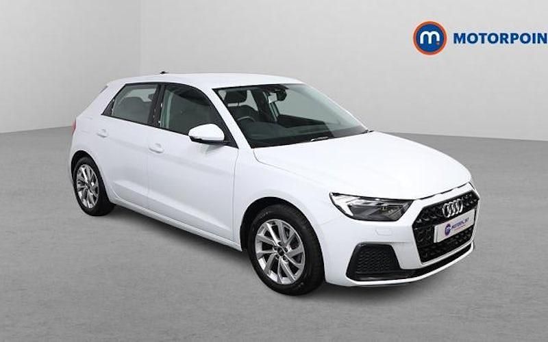 Second-hand Audi A1 Sportback Sport 95 CP (69 kW) 2026 Hatchback