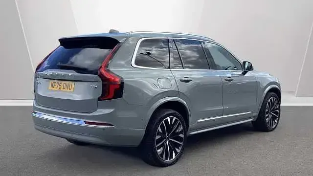 Used Volvo XC90 Ultra 449 HP (330 kW) 2026 SUV