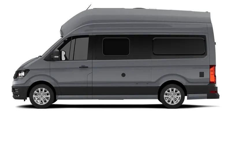 Used 2024 VW California California Van | £78,995 (Expensive) - Image 1/1