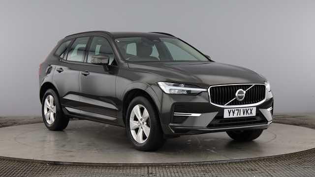 Used Volvo XC60 Momentum 194 HP (142 kW) 2022 SUV