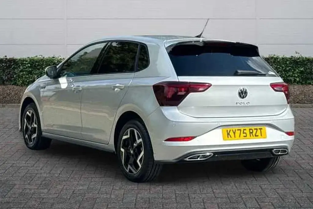 New VW Polo 115 HP (84 kW) 2025 Hatchback