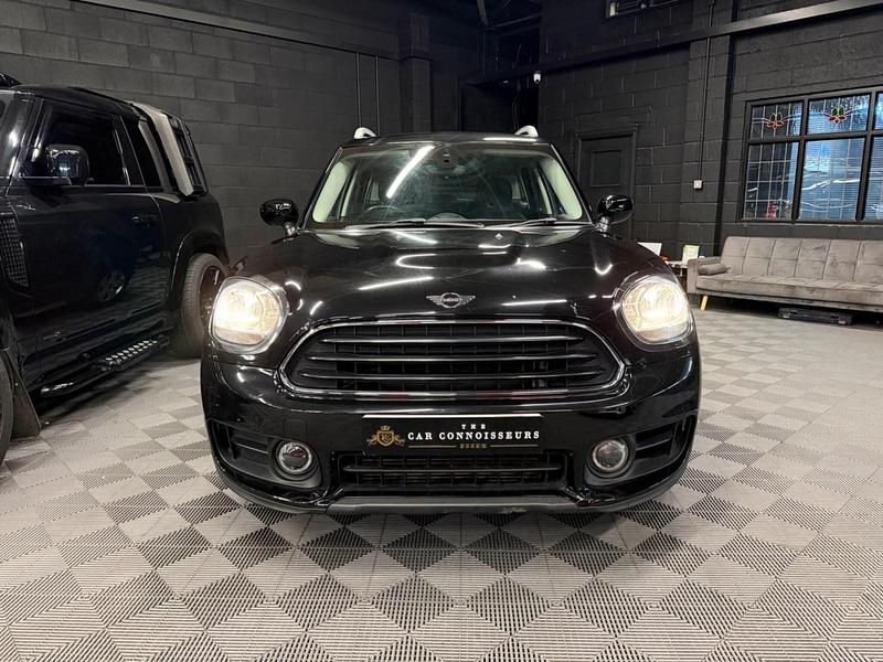 Usado Mini Cooper Classic 2019 Preto Citadino
