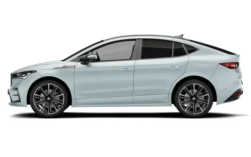 Used Skoda Enyaq iV ecoSuite 131 kW (179 HP) 2023 SUV