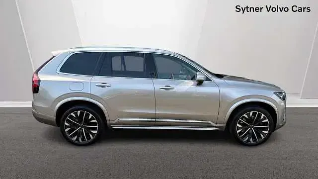 Usado Volvo XC90 Ultra 455 HP (334 kW) 2025 Other SUV