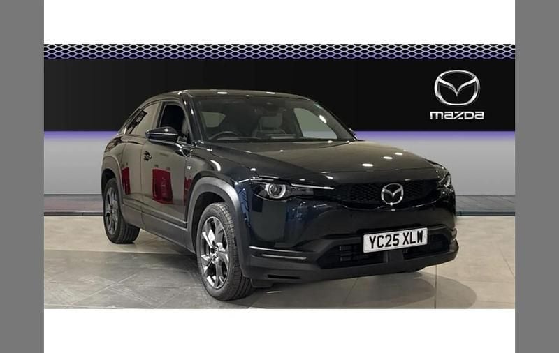Used Mazda MX30 Exclusive-Line 106 kW (145 HP) 2024 Other SUV