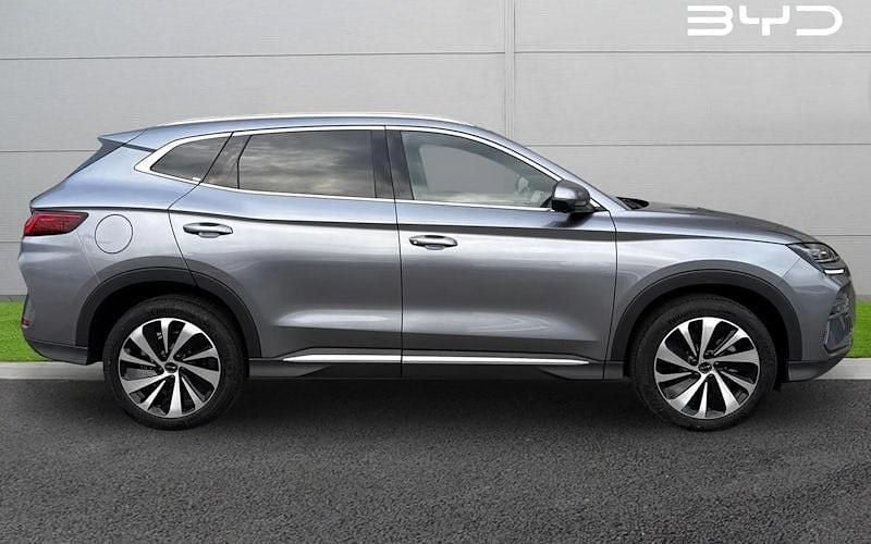 Used BYD Seal Comfort 218 HP (160 kW) 2026 Estate