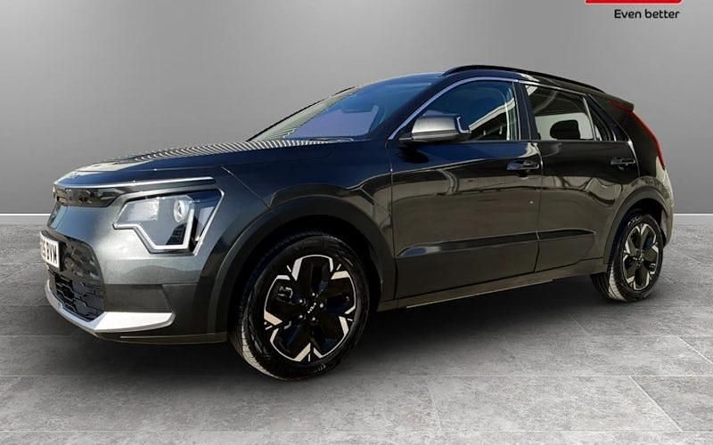 Used Kia Niro 150 kW (204 HP) 2025 SUV