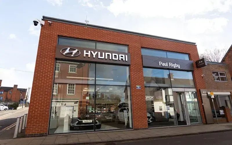 Used Hyundai i10 66 HP (48 kW) 2016 Hatchback