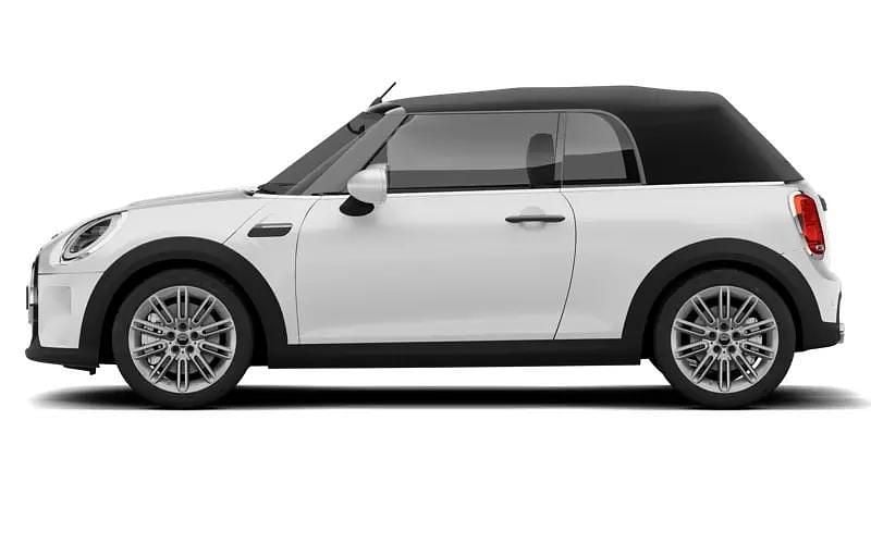 New 2025 Mini Cooper Cabriolet Classic Cabriolet | £33,725 - Image 1/1