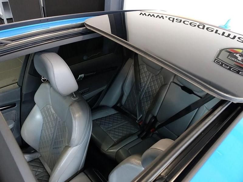 Used Audi Q5 Black Edition 190 HP (139 kW) 2019 Blue SUV