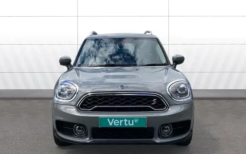 Used Mini Cooper S Classic 192 HP (141 kW) 2020 Hatchback