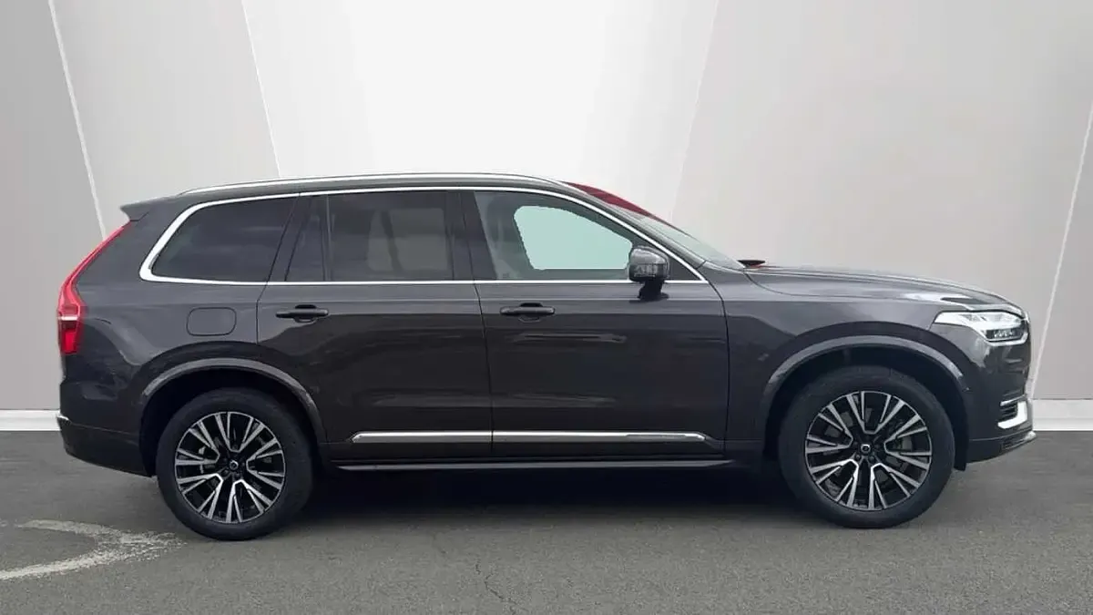 Used Volvo XC90 Core 2023 Grey SUV