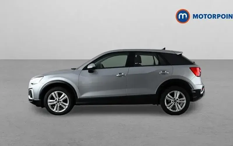 Used Audi Q2 Sport 150 HP (110 kW) 2026 SUV
