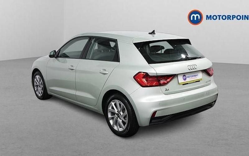 Used Audi A1 Sportback Sport 110 HP (80 kW) 2024 Hatchback