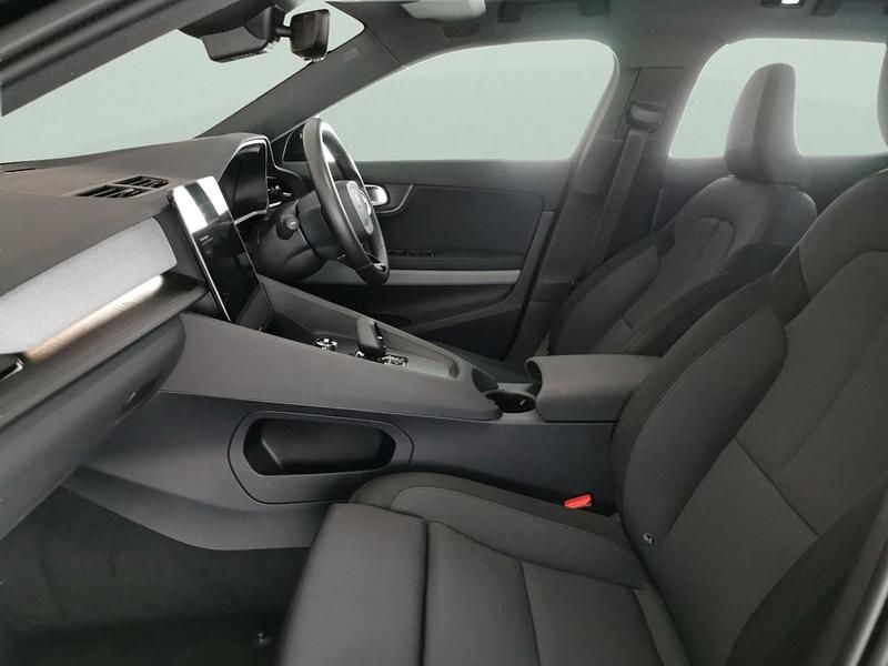 Used Polestar 2 Pilot 300 kW (408 HP) 2021 Black Hatchback