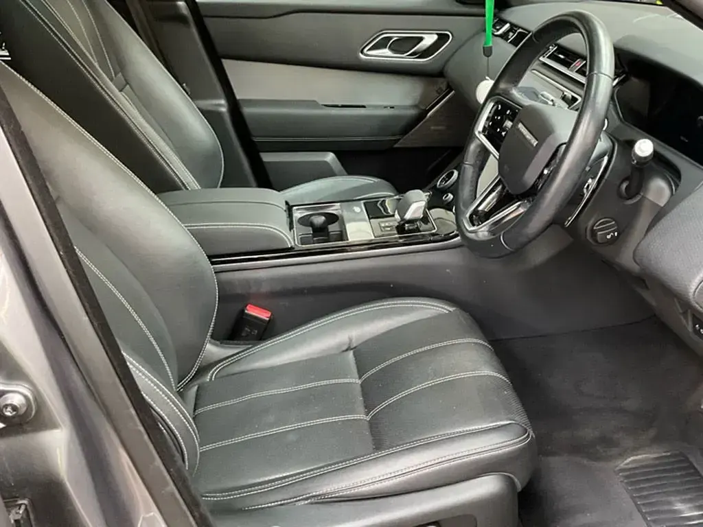 Used Land Rover Range Rover Velar S 204 HP (150 kW) 2022 Grey SUV