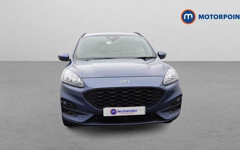 Used Ford Kuga ST-Line 224 HP (164 kW) 2023 SUV