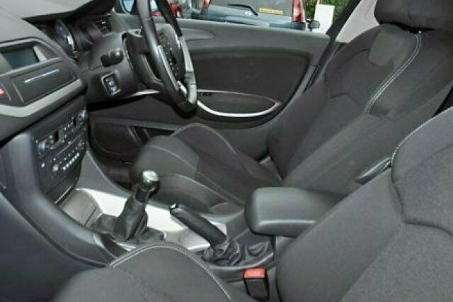 Used Citroën C5 110 HP (80 kW) 2008 Sedan