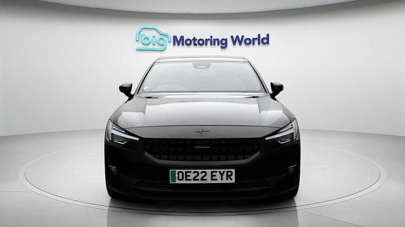 Used Polestar 2 169 kW (231 HP) 2022 Hatchback