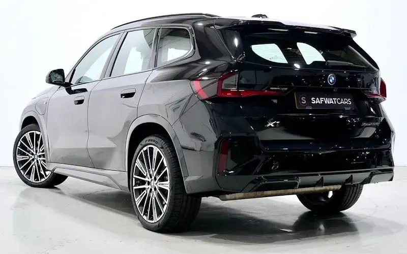 Used BMW X1 M Sport 245 HP (180 kW) 2026 SUV