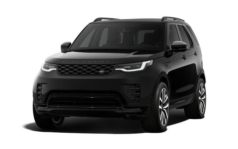 New 2026 Land Rover Discovery 5 SE Dynamic SUV | £67,473 (Super price) - Image 1/1
