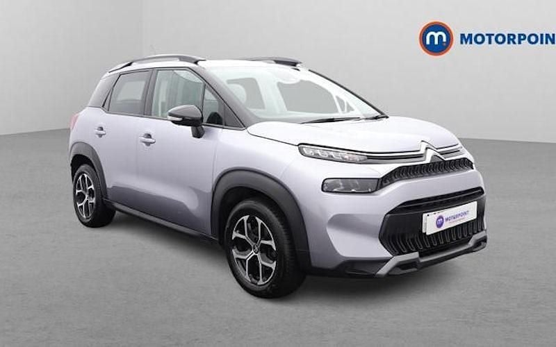 Begagnad Citroën C3 PureTech 131 HK (96 kW) 2024 Halvkombi