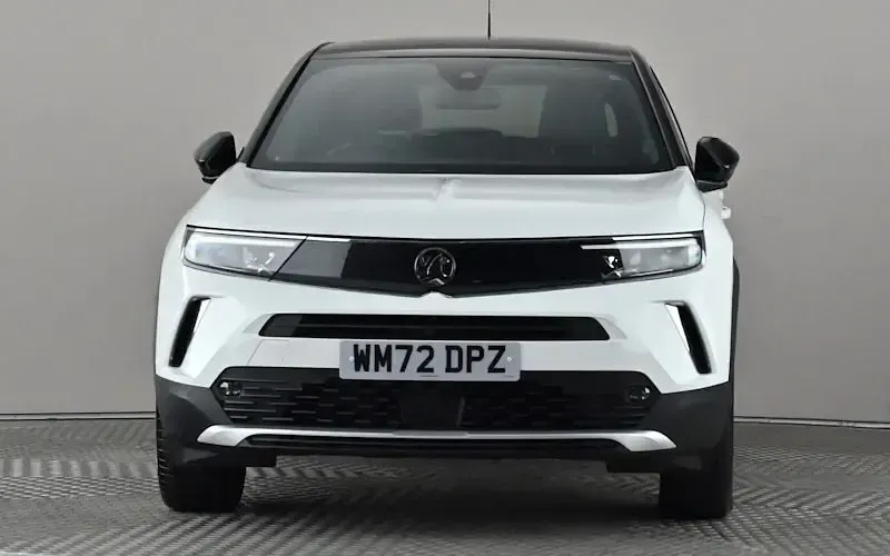 Used Vauxhall Mokka Ultimate 131 HP (96 kW) 2025 SUV