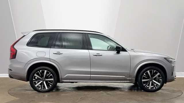 Used Volvo XC90 Plus 449 HP (330 kW) 2026 SUV