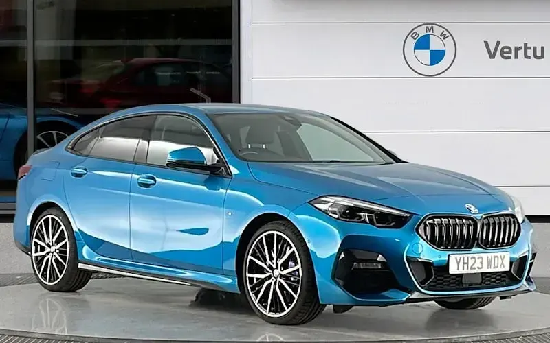 Usado BMW 220 M Sport 190 CV (139 kW) 2022 Coupe