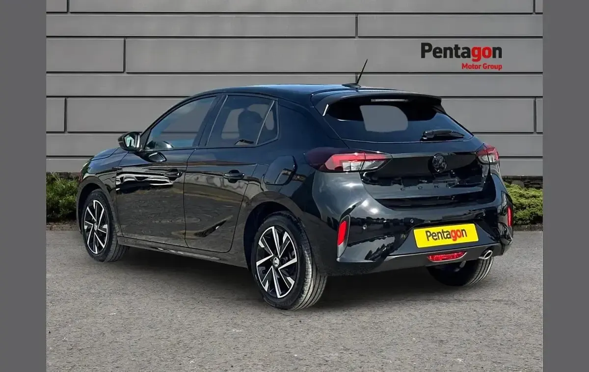New Vauxhall Corsa 99 HP (72 kW) 2026 Other Hatchback