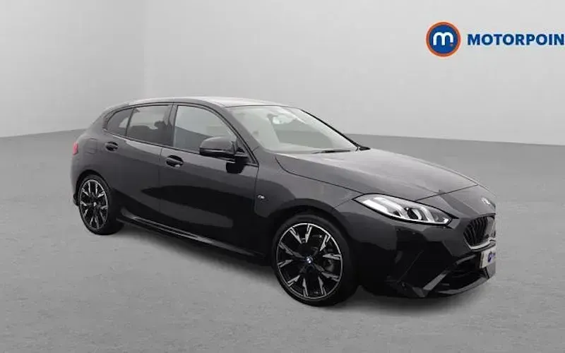 Used BMW 120 M Sport 156 HP (114 kW) 2025 Hatchback