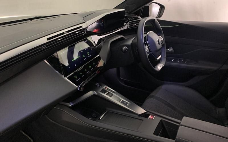 Used Peugeot 308 SW GTi 136 HP (100 kW) 2023 Estate