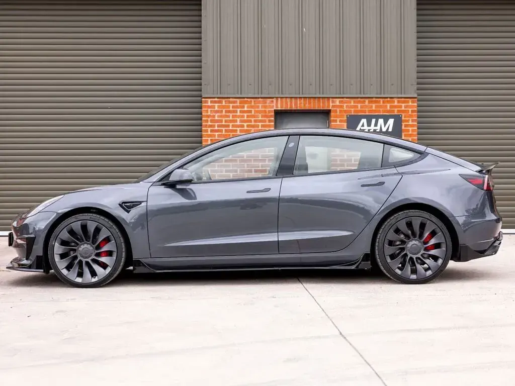 Used Tesla Model 3 Performance 330 kW (449 HP) 2023 Sedan