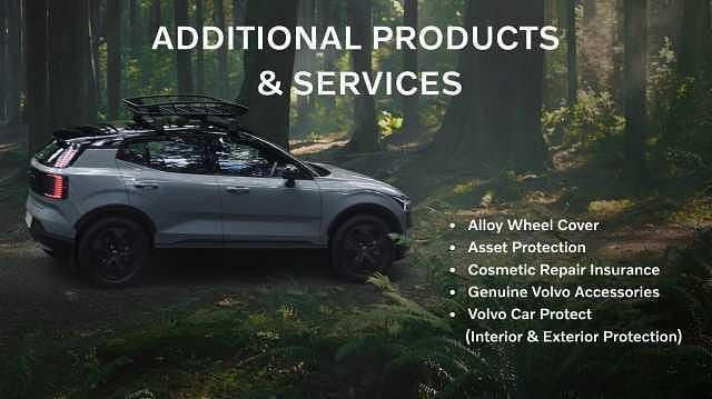 Used Volvo XC60 Plus 247 HP (181 kW) 2026 SUV