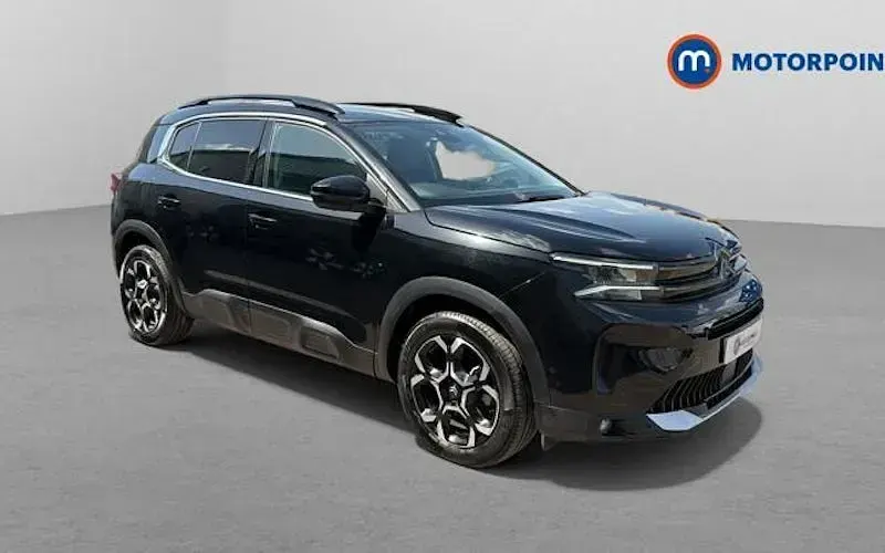 Usado Citroën C5 131 HP (96 kW) 2025 Citadino