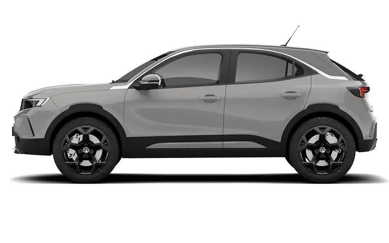 Used Vauxhall Mokka GS Line 131 HP (96 kW) 2022 SUV